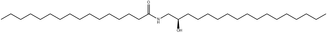 N-palmitoyl-1-desoxymethylsphinganine (m170/160)