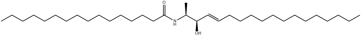 N-palmitoyl-1-deoxysphingosine (m181/160)