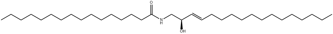 N-palmitoyl-1-desoxymethylsphingosine (m171/160)