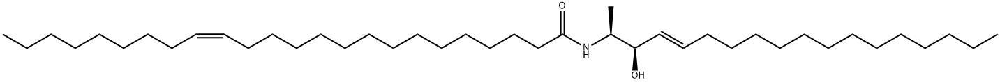 N-nervonoyl-1-deoxysphingosine (m181/241)