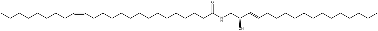 N-nervonoyl-1-desoxymethylsphingosine (m171/241)