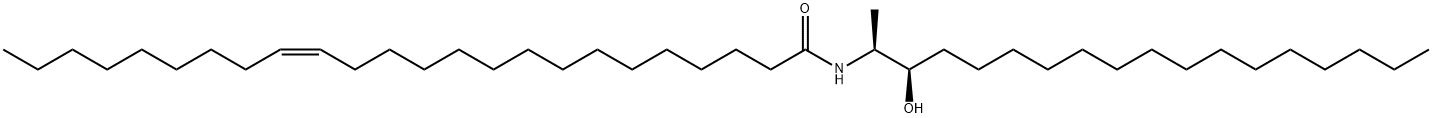 N-nervonoyl-1-deoxysphinganine (m180/241)