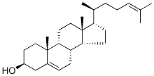 cholesta-5,24-dien-3β-ol-d6