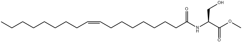 N-oleoyl L-serine methyl ester