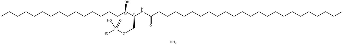 N-lignoceroyl-D-erythro-dihydroceramide-1-phosphate (ammonium salt)