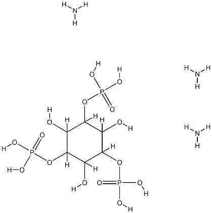 D-myo-inositol-1,3,5-triphosphate (ammonium salt)