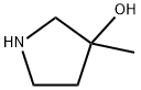 3-methylpyrrolidin-3-ol