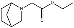 Ethyl 2-(2-azabicyclo[2.2.1]heptan-2-yl)acetate