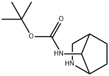 tert-butyl N-{2-azabicyclo[2.2.1]heptan-7-yl}carbamate