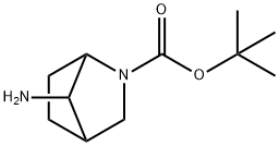 2-Boc-7-amino-2-azabicyclo[2.2.1]heptane