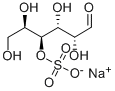 D-Galactose-4-O-sulfate sodium salt(mixture of isomers)