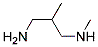 N,2-Dimethyl-1,3-propanediamine