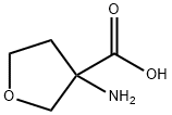 3-aminooxolane-3-carboxylic acid