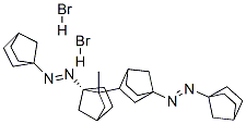 (1S,4S)-2-methyl-2,5-diazabicyclo[2.2.1]heptane dihydrobromide