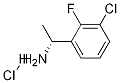 (R)-1-(3-Chloro-2-fluorophenyl)ethanamine hydrochloride
