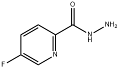 5-Fluoropicolinohydrazide
