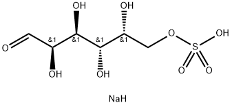 D-Galactose-6-O-sulfate sodium salt