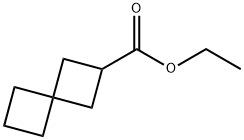 ethyl spiro[3.3]heptane-2-carboxylate