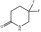 5,5-difluoropiperidin-2-one