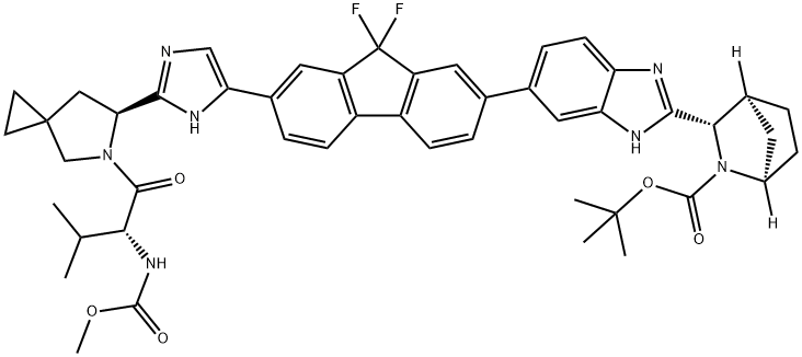 1256388-32-5结构式
