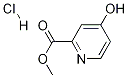 Methyl 4-hydroxypicolinate, HCl