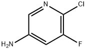 6-Chloro-5-fluoropyridin-3-amine