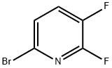 6-bromo-2,3-difluoropyridine