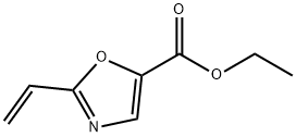 Ethyl 2-vinyloxazole-5-carboxylate