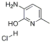 3-Amino-2-hydroxy-6-methylpyridine HCl