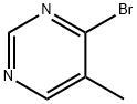 4-Bromo-5-methylpyrimidine