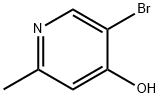 5-Bromo-2-methylpyridin-4-ol