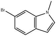 6-Bromo-1-methyl-1H-indole