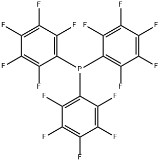 Tris(pentafluorophenyl)phosphine