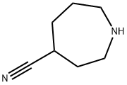 azepane-4-carbonitrile hydrochloride
