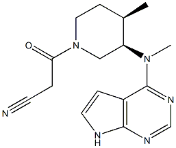racemic-tofacitinib