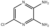 5-Chloropyrazine-2,3-diamine