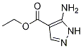 Ethyl 5-amino-1H-pyrazole-4-carboxylate