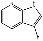 3-fluoro-1H-pyrrolo[2,3-b]pyridine