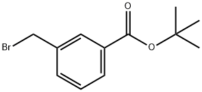 3-Bromomethyl-benzoic acid tert-butyl ester