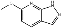 6-methoxy-1H-pyrazolo[3,4-b]pyridine