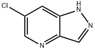 6-chloro-1H-pyrazolo[4,3-b]pyridine