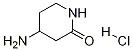 4-Amino-2-piperidinone, HCl