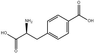 4-Carboxy-l-phenylalanine
