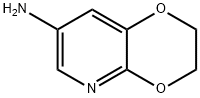 2,3-Dihydro-[1,4]dioxino[2,3-b]pyridin-7-amine