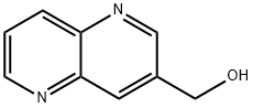 (1,5-Naphthyridin-3-yl)methanol