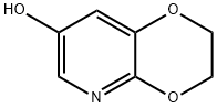 2,3-Dihydro-[1,4]dioxino[2,3-b]pyridin-7-ol