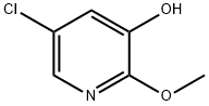 5-Chloro-2-methoxypyridin-3-ol