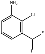 1261499-71-1结构式