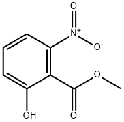 Methyl 2-hydroxy-6-nitrobenzoate