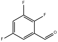 2,3,5-Trifluorobenzaldehyde